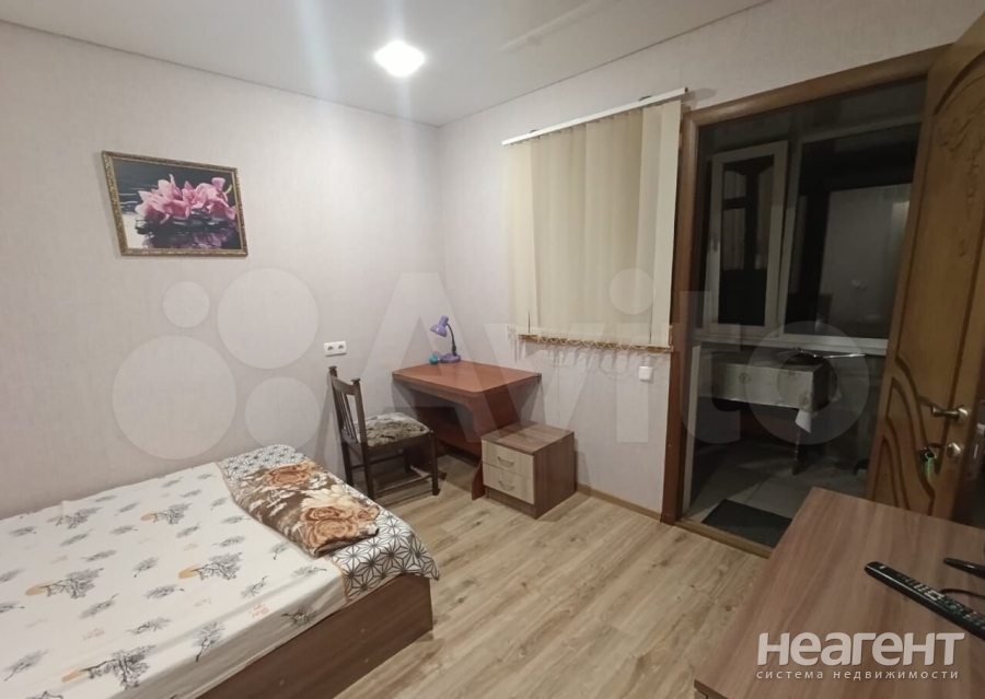 Сдается Комната, 20 м²