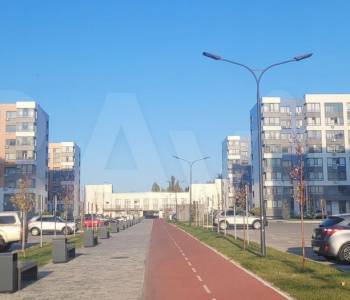 Продается 1-комнатная квартира, 27,4 м²