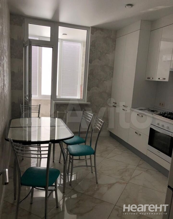 Продается 2-х комнатная квартира, 65,5 м²