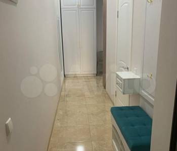 Продается 1-комнатная квартира, 34 м²