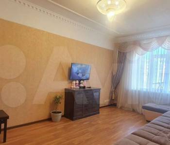 Продается 3-х комнатная квартира, 113 м²