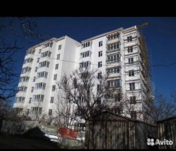 Продается 1-комнатная квартира, 39,2 м²