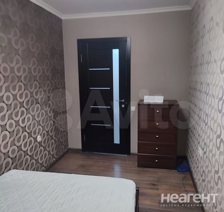 Сдается 2-х комнатная квартира, 45 м²