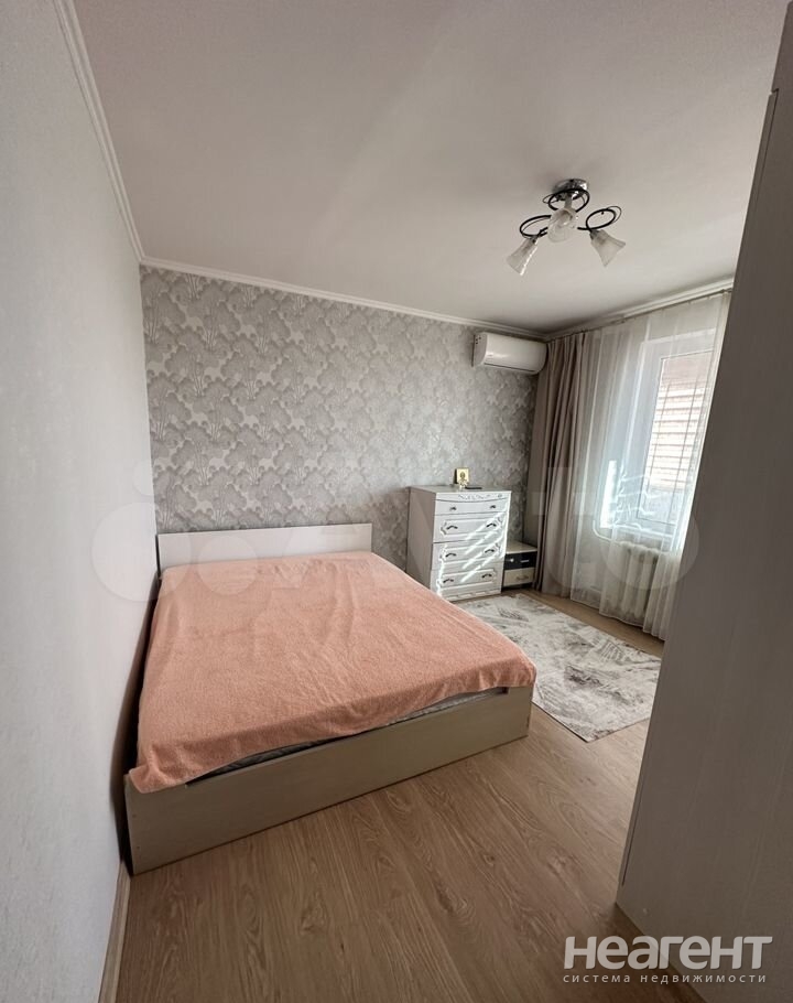 Продается 2-х комнатная квартира, 56 м²