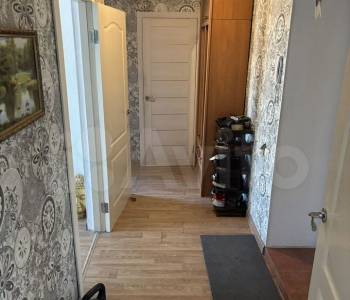 Продается 2-х комнатная квартира, 47,4 м²