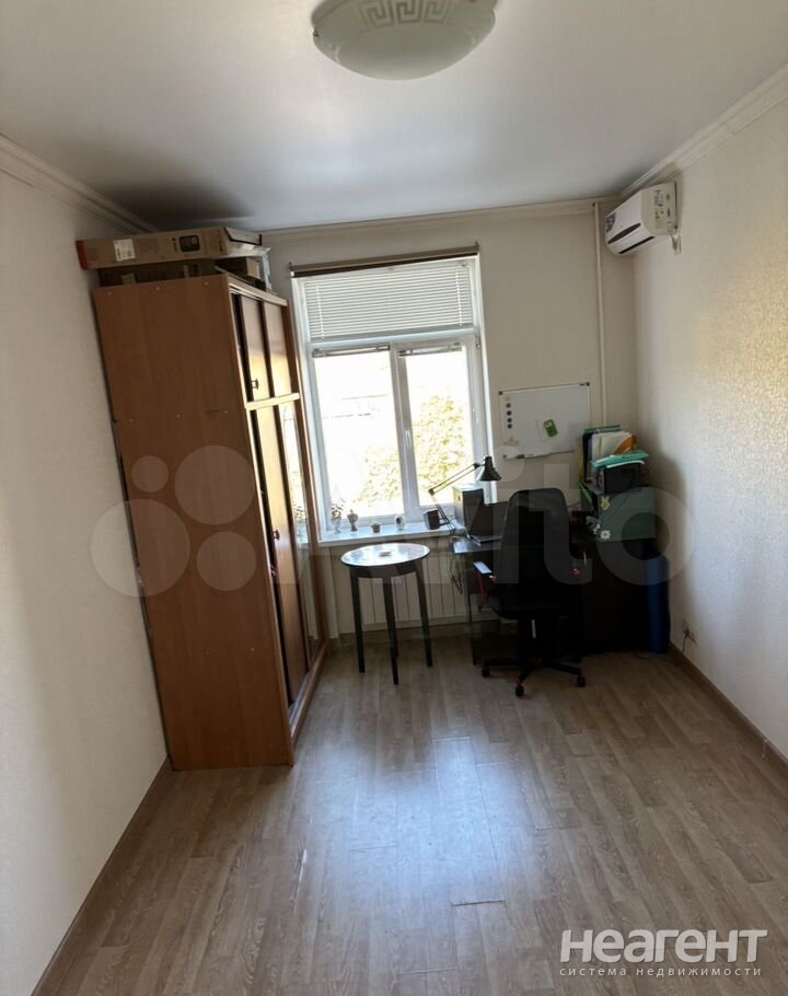 Продается 2-х комнатная квартира, 47,4 м²