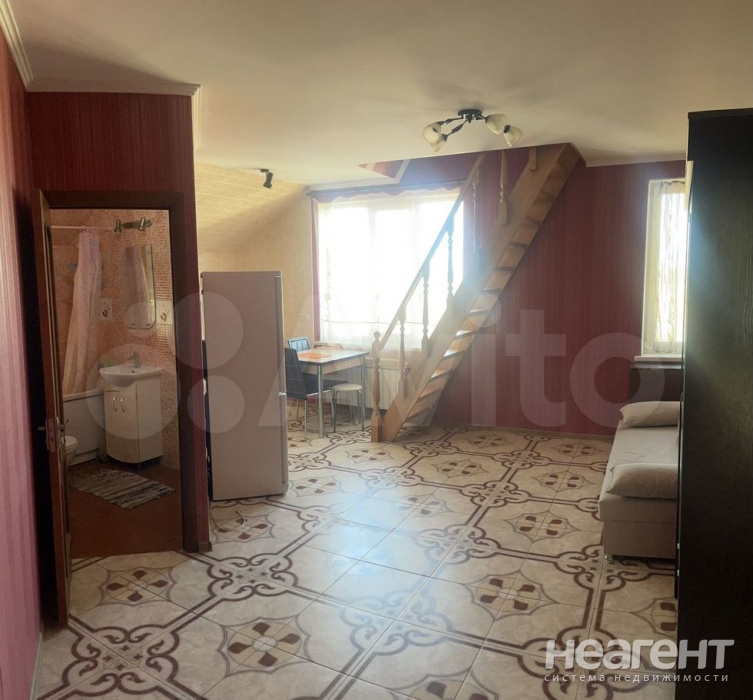 Сдается 2-х комнатная квартира, 46 м²