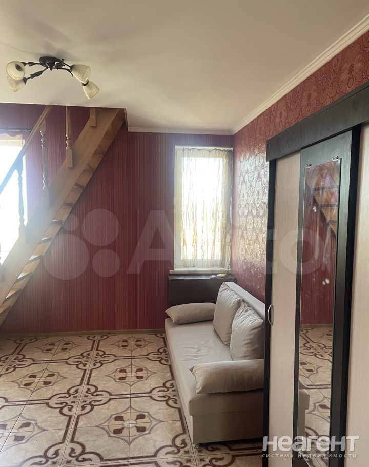 Сдается 2-х комнатная квартира, 46 м²