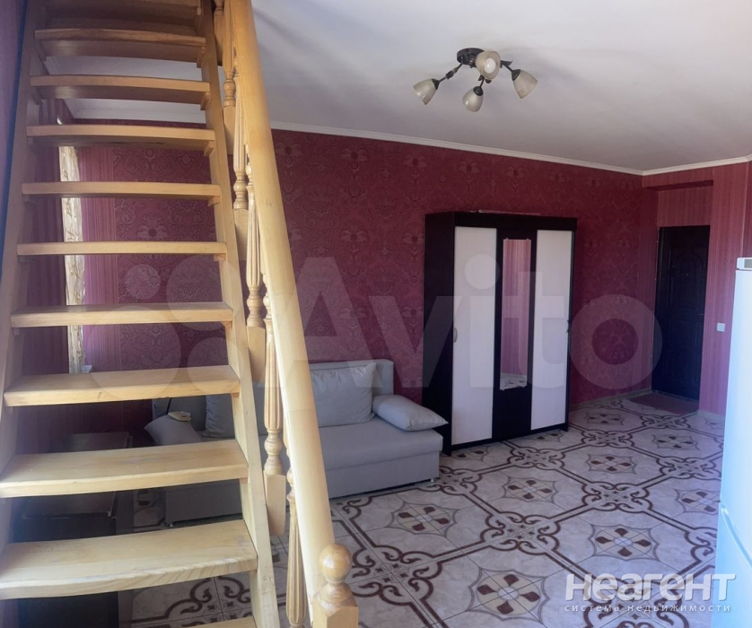 Сдается 2-х комнатная квартира, 46 м²