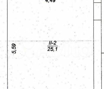 Продается Нежилое помещение, 78,1 м²