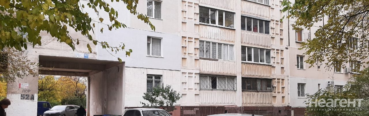 Продается 3-х комнатная квартира, 72,6 м²