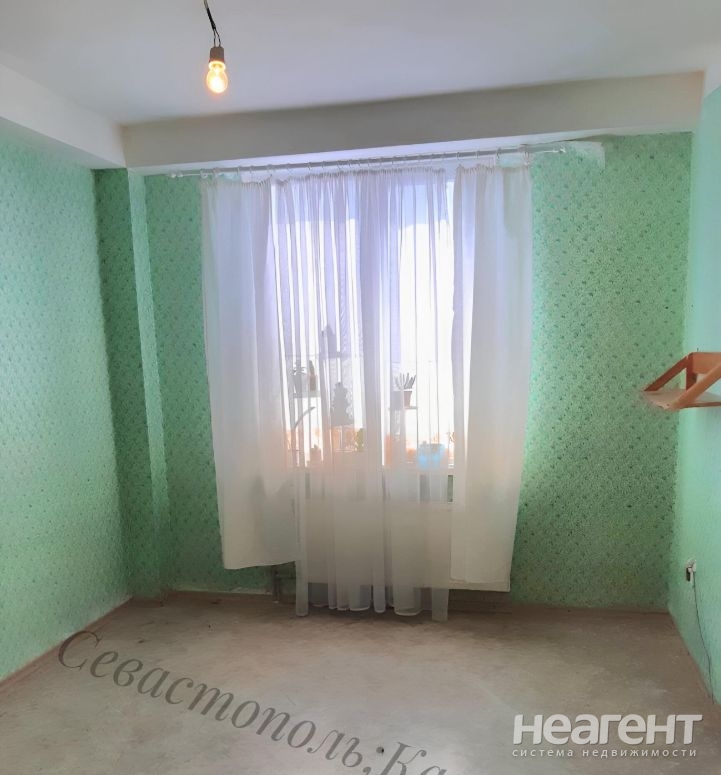 Продается 3-х комнатная квартира, 81,4 м²