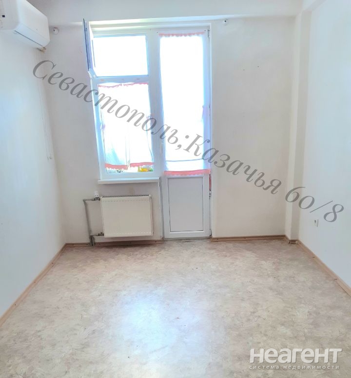 Продается 3-х комнатная квартира, 81,4 м²