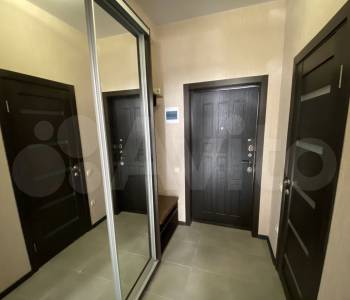 Сдается 1-комнатная квартира, 40 м²