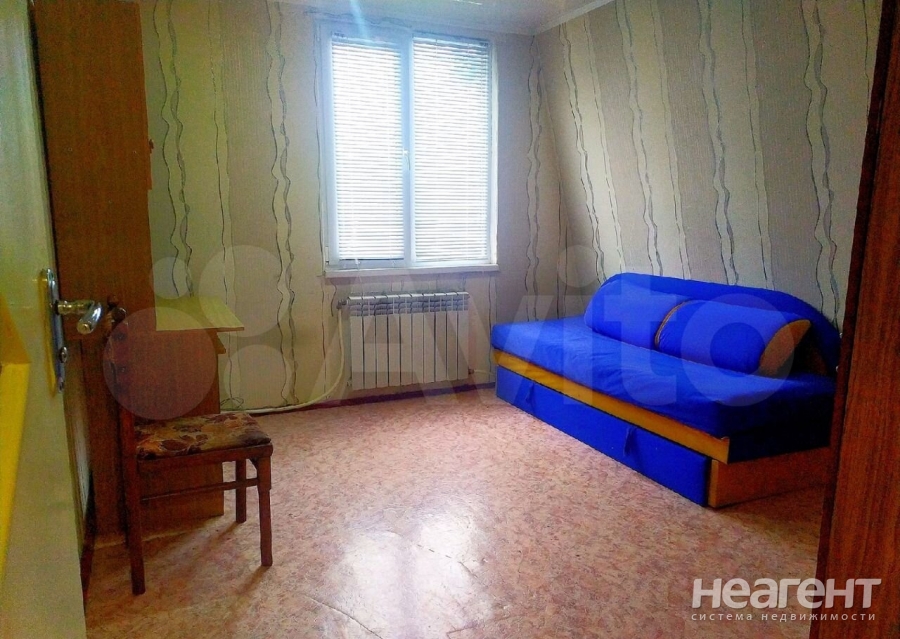 Сдается 2-х комнатная квартира, 64 м²