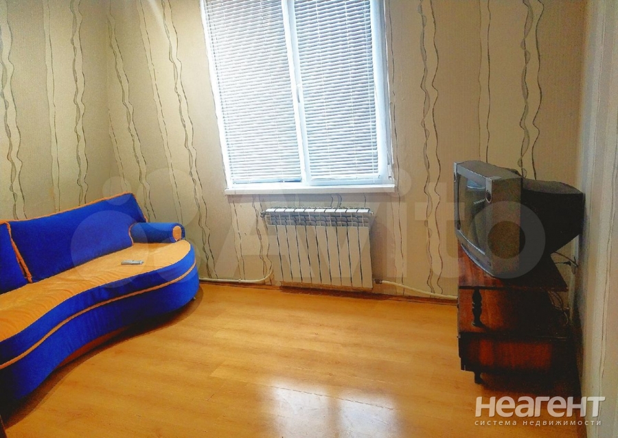 Сдается 2-х комнатная квартира, 64 м²