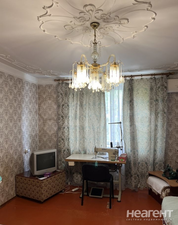 Продается 2-х комнатная квартира, 54 м²