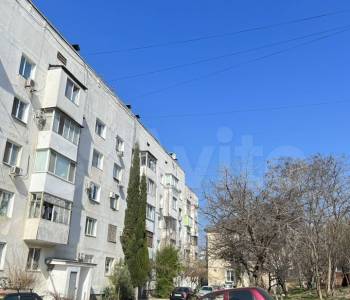 Продается 2-х комнатная квартира, 54 м²