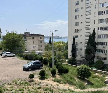 Продается 2-х комнатная квартира, 54 м²