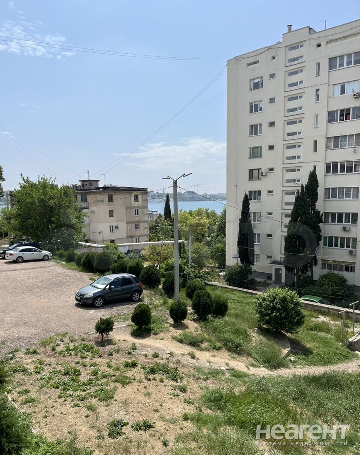 Продается 2-х комнатная квартира, 54 м²