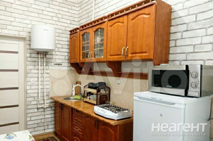 Продается 1-комнатная квартира, 36,7 м²