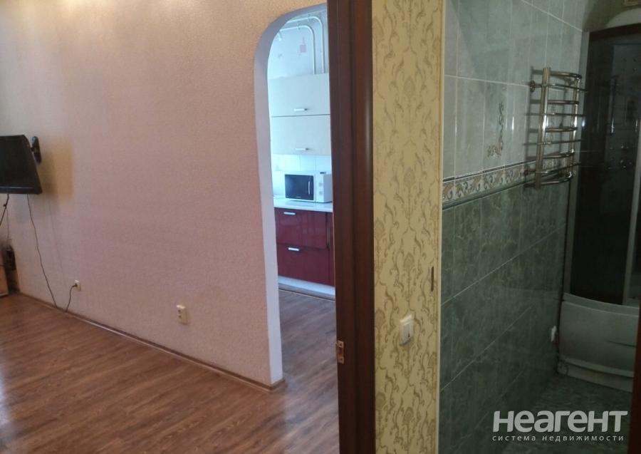 Сдается 1-комнатная квартира, 35 м²