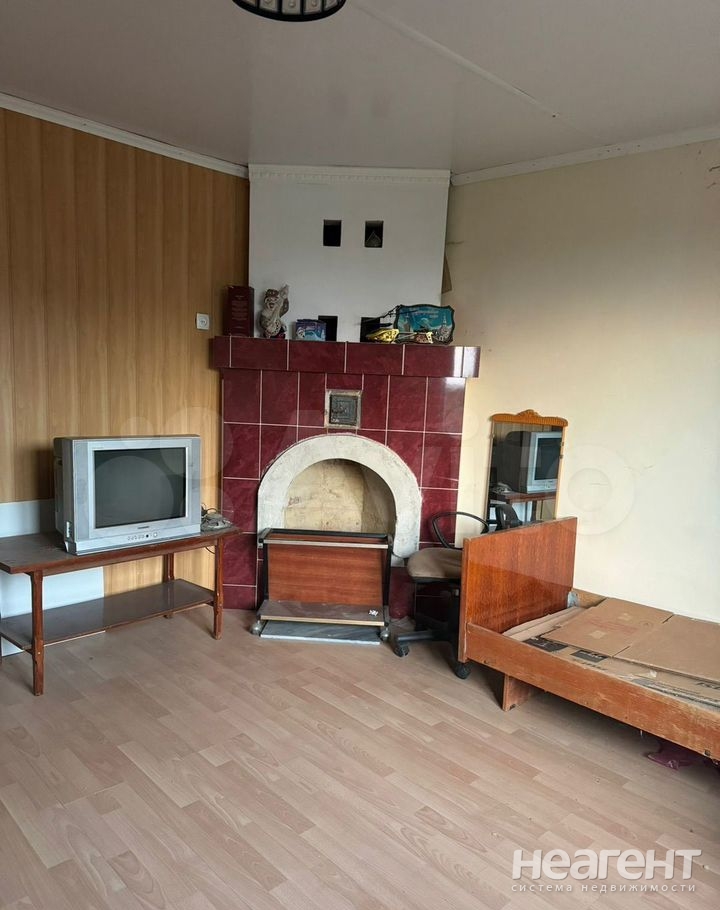 Продается Дом, 40 м²