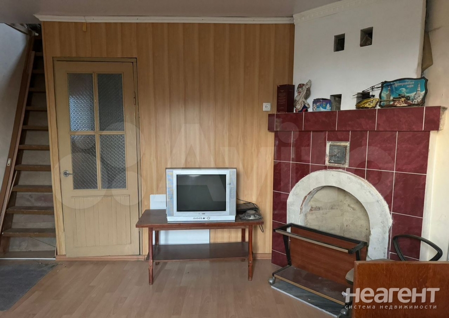 Продается Дом, 40 м²