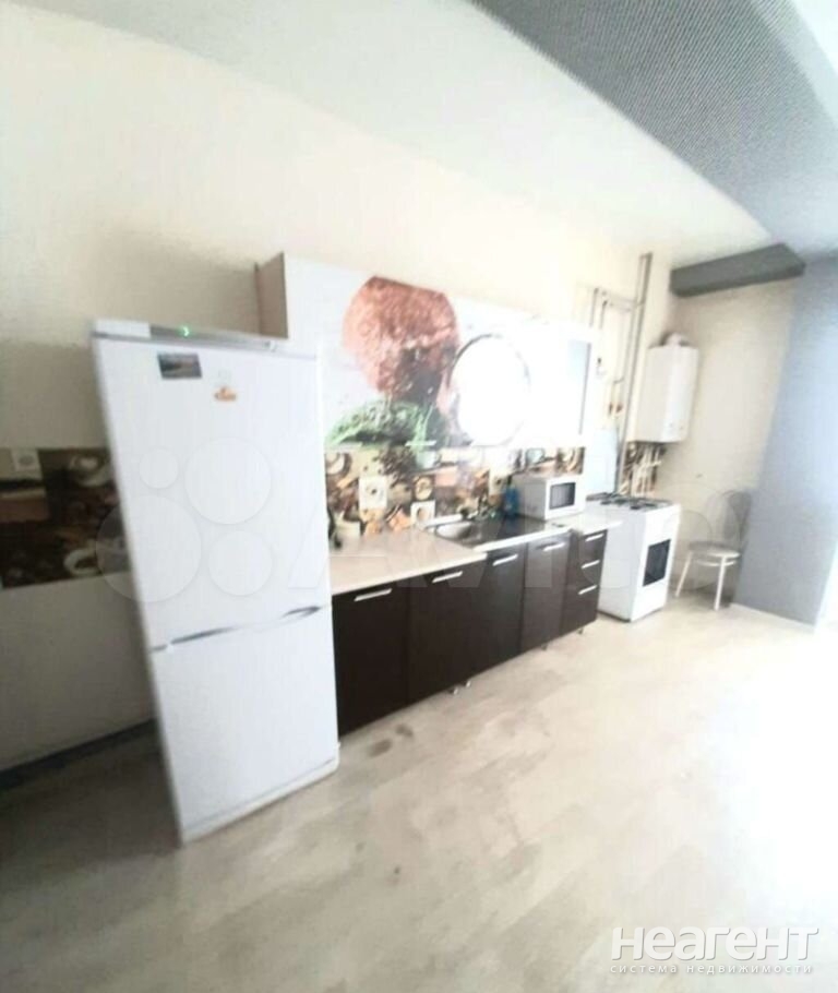 Продается 2-х комнатная квартира, 42,4 м²