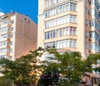 Продается 1-комнатная квартира, 40 м²