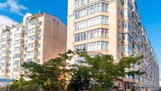 Продается 1-комнатная квартира, 40 м²