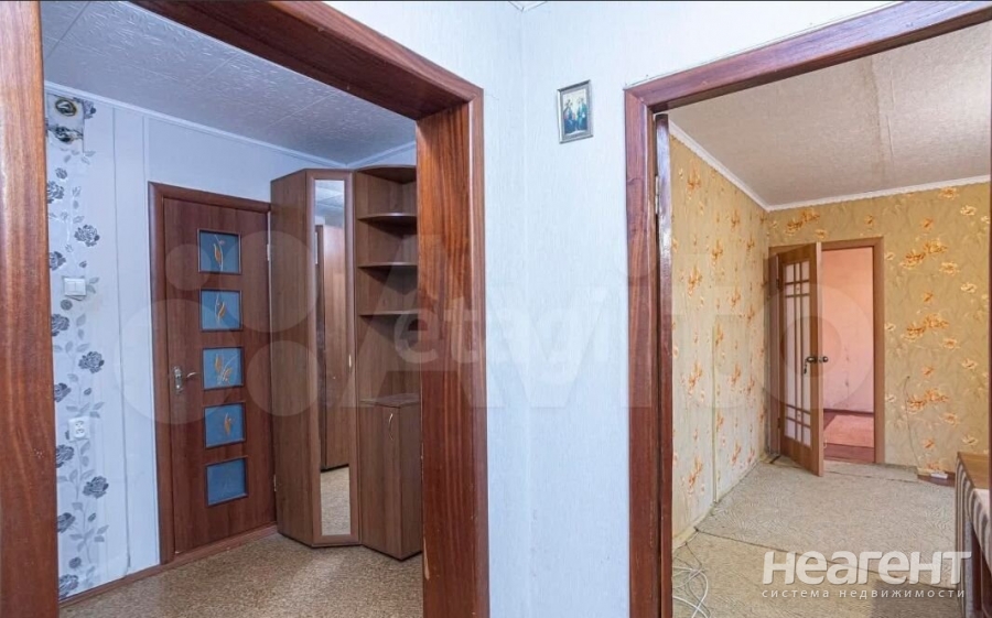 Продается Многокомнатная квартира, 85 м²