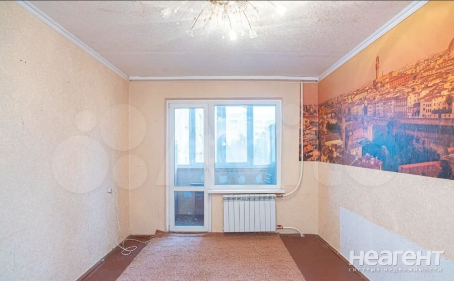 Продается Многокомнатная квартира, 85 м²