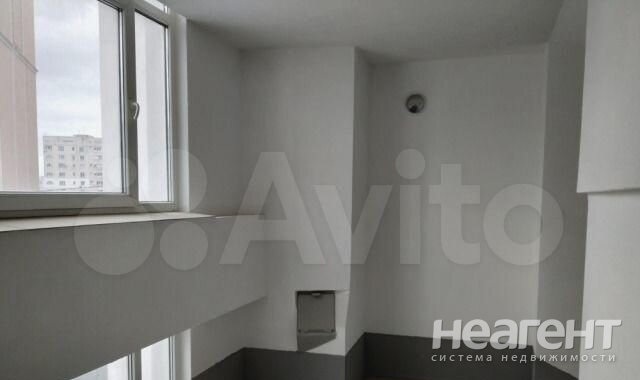 Продается 1-комнатная квартира, 48,4 м²