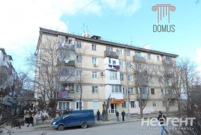 Продается 2-х комнатная квартира, 44,7 м²