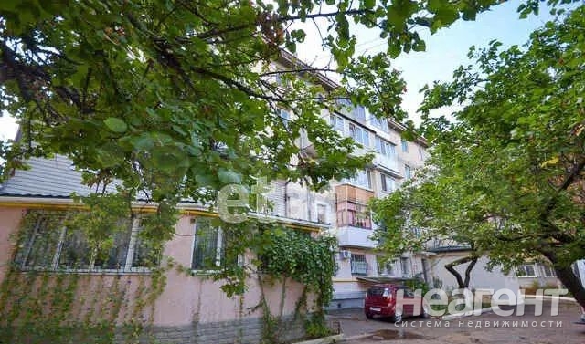 Продается 2-х комнатная квартира, 44,7 м²