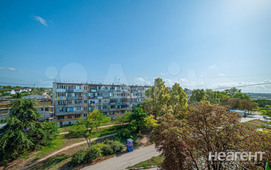 Продается 2-х комнатная квартира, 44,7 м²