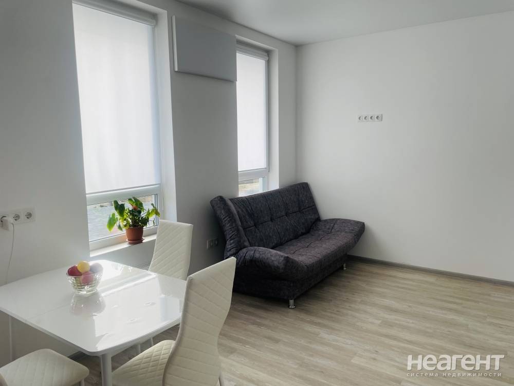 Сдается Многокомнатная квартира, 55 м²