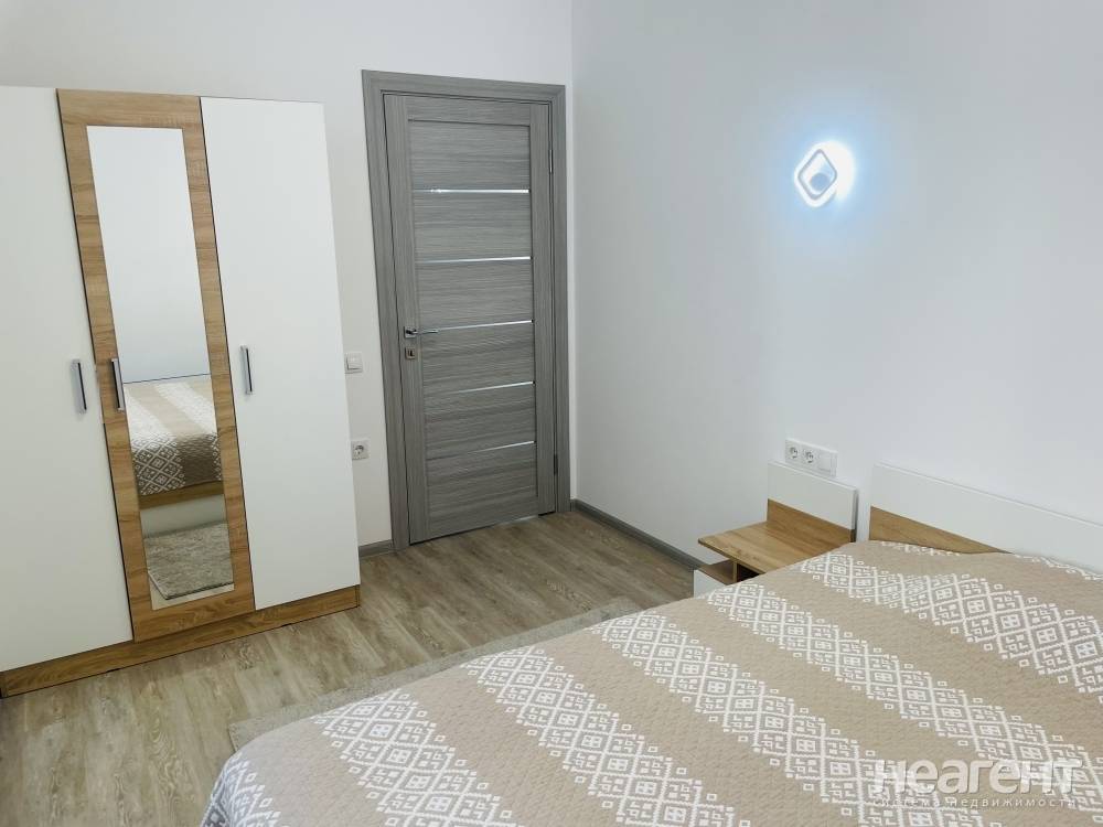 Сдается Многокомнатная квартира, 55 м²