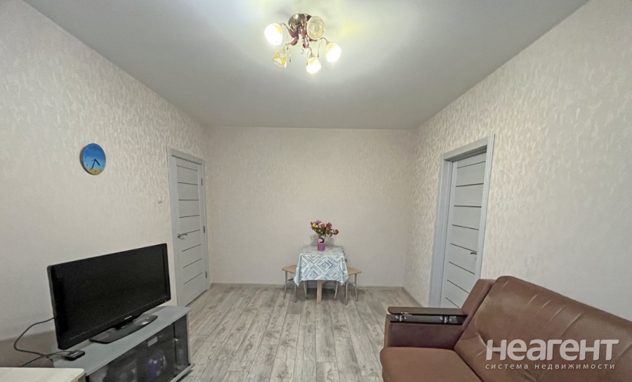 Продается 2-х комнатная квартира, 39,9 м²