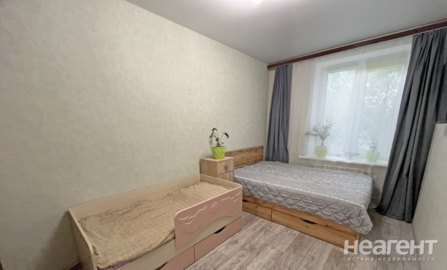 Продается 2-х комнатная квартира, 39,9 м²