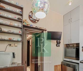 Продается 3-х комнатная квартира, 65,1 м²