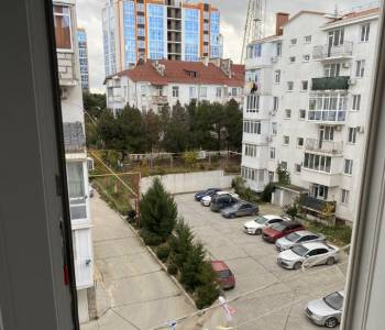 Продается 1-комнатная квартира, 31,7 м²