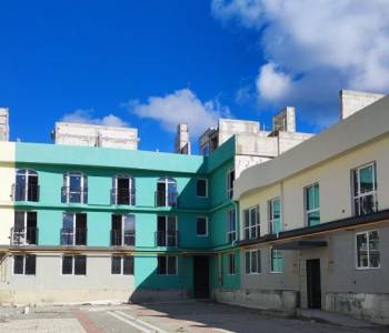 Продается 2-х комнатная квартира, 50,57 м²