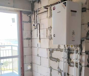 Продается 2-х комнатная квартира, 50,57 м²