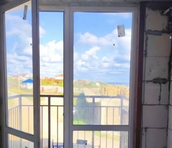 Продается 2-х комнатная квартира, 50,57 м²