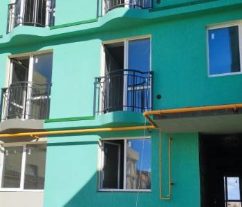 Продается 2-х комнатная квартира, 50,57 м²