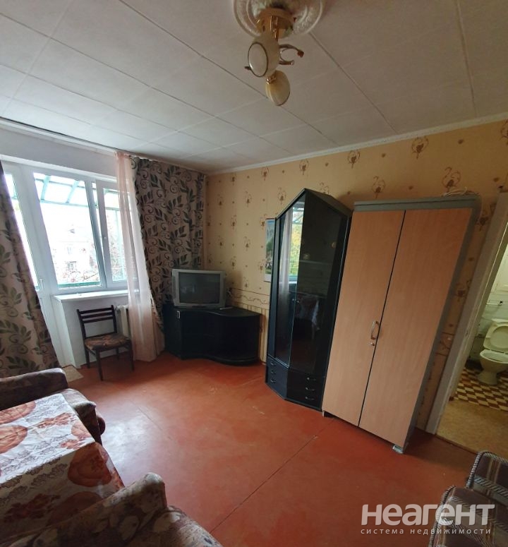 Сдается 2-х комнатная квартира, 60 м²