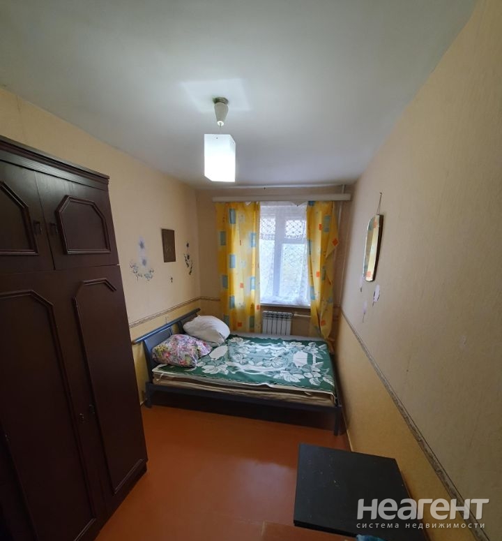 Сдается 2-х комнатная квартира, 60 м²