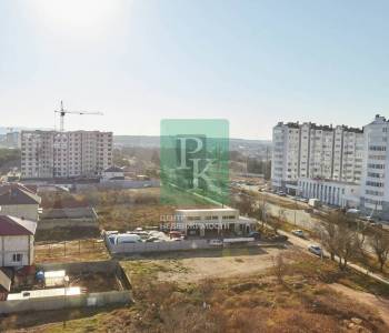 Продается 2-х комнатная квартира, 56,7 м²